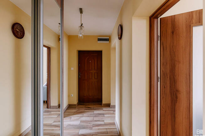 Mieszkanie Gołdap, Armii Krajowej