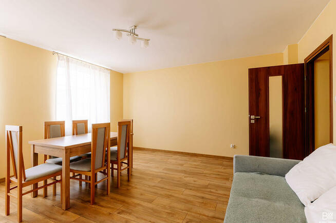 Mieszkanie Gołdap, Armii Krajowej