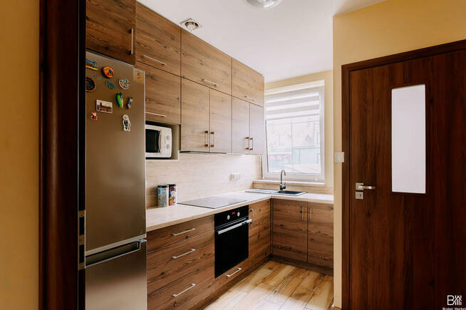 Mieszkanie Gołdap, Armii Krajowej