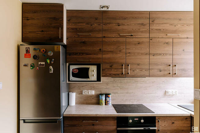 Mieszkanie Gołdap, Armii Krajowej