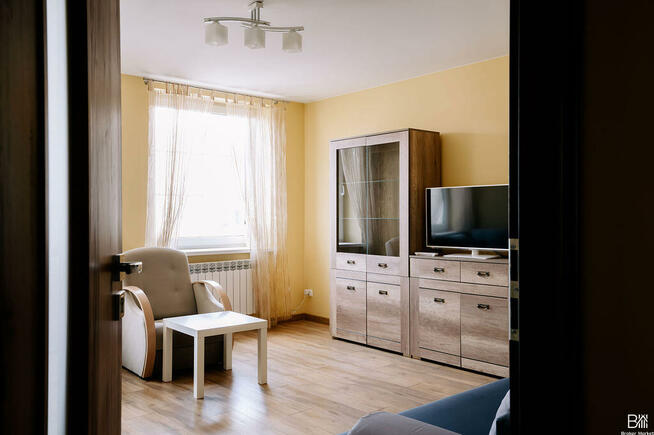 Mieszkanie Gołdap, Armii Krajowej