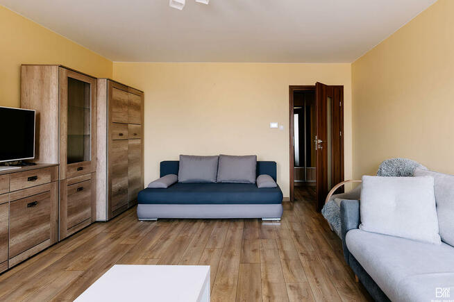 Mieszkanie Gołdap, Armii Krajowej