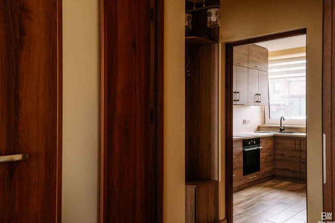 Mieszkanie Gołdap, Armii Krajowej