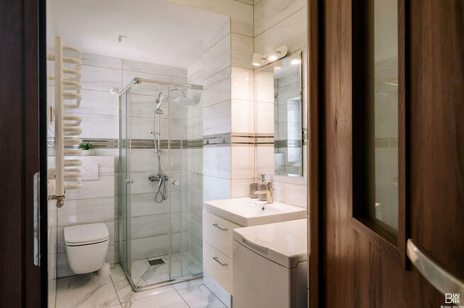 Mieszkanie Gołdap, Armii Krajowej