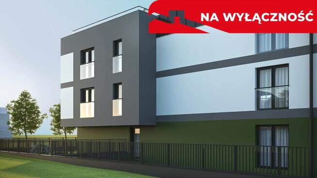 Luksusowy Apartament w Kameralnym Apartamentowcu