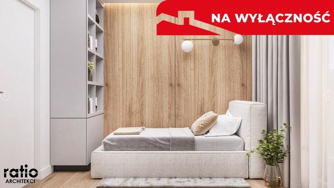 Luksusowy Apartament w Kameralnym Apartamentowcu