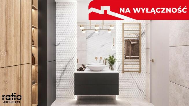 Luksusowy Apartament w Kameralnym Apartamentowcu