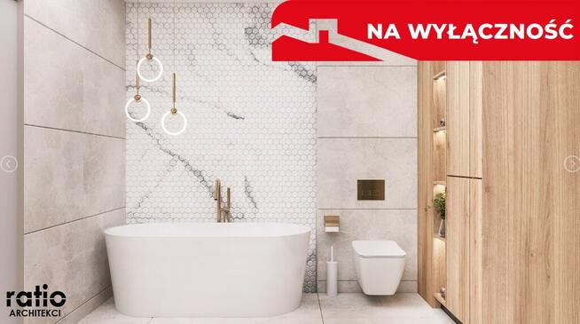 Luksusowy Apartament w Kameralnym Apartamentowcu