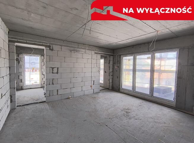 Luksusowy Apartament w Kameralnym Apartamentowcu