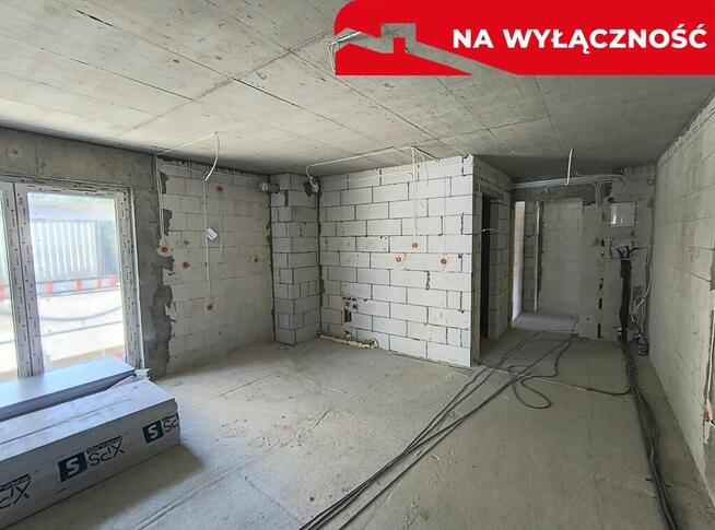 Luksusowy Apartament w Kameralnym Apartamentowcu