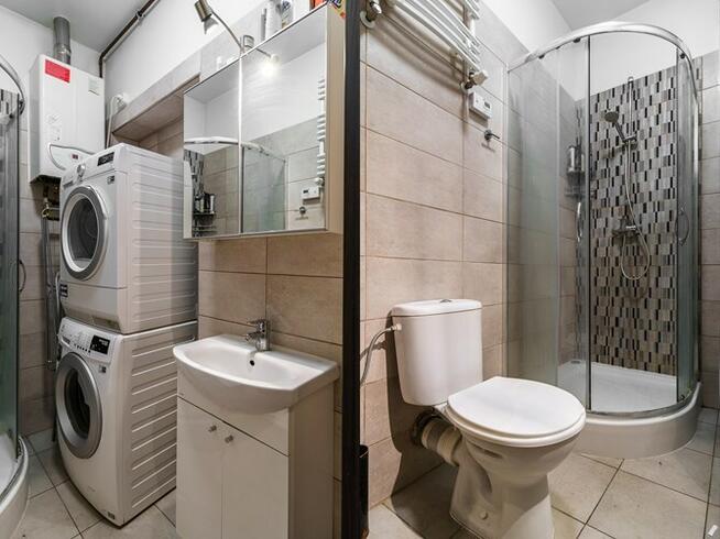 Reja 18, pokój w sąsiedstwie Placu Grunwaldzkiego