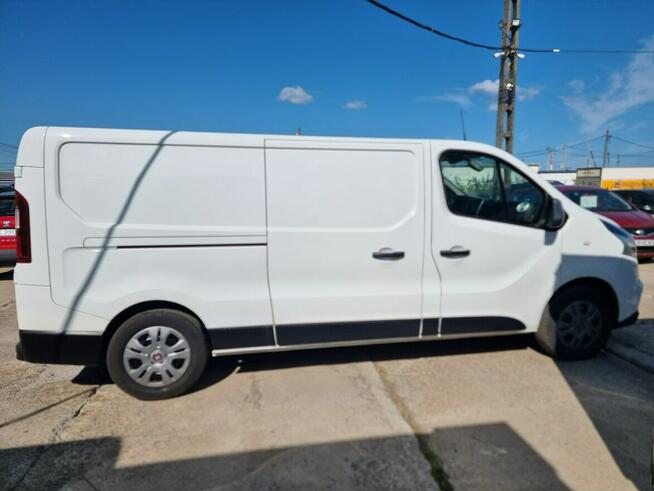 Fiat Talento L2H1,kamera ,navi,hak