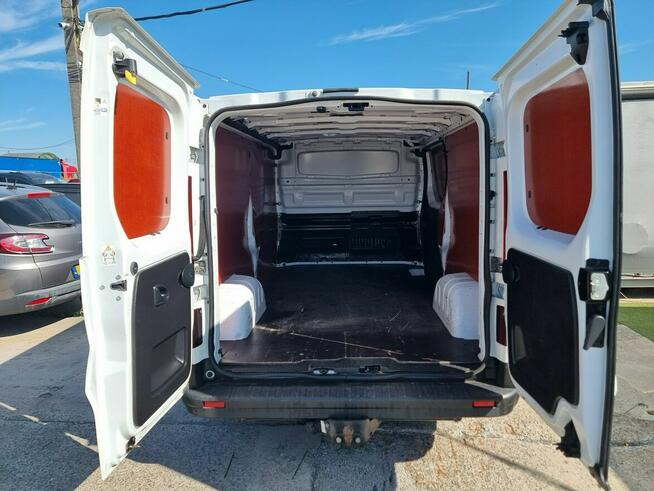Fiat Talento L2H1,kamera ,navi,hak