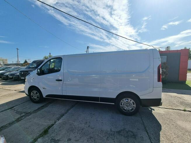Fiat Talento L2H1,kamera ,navi,hak