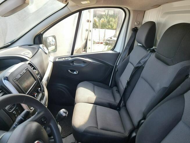 Fiat Talento L2H1,kamera ,navi,hak