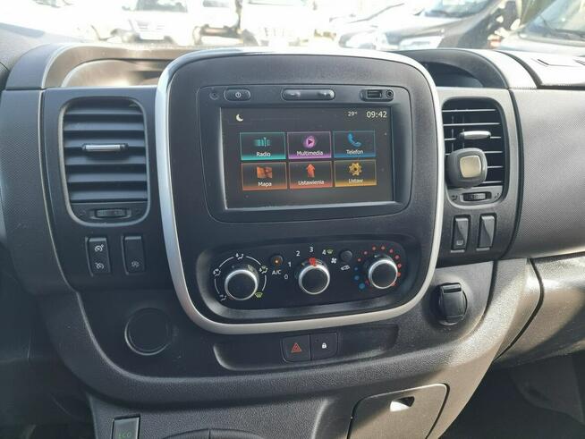 Fiat Talento L2H1,kamera ,navi,hak