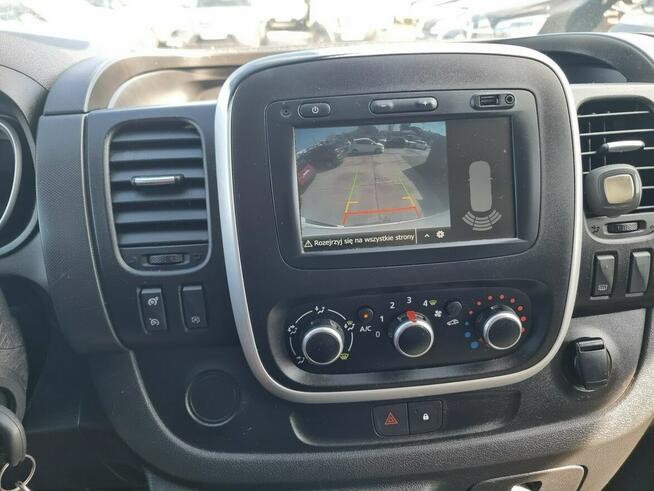 Fiat Talento L2H1,kamera ,navi,hak