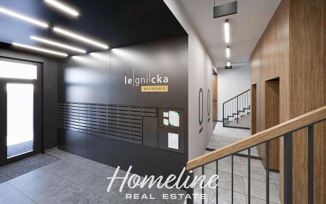 Mieszkanie Wrocław gm. Wrocław-Stare Miasto Stare Miasto, Legnicka