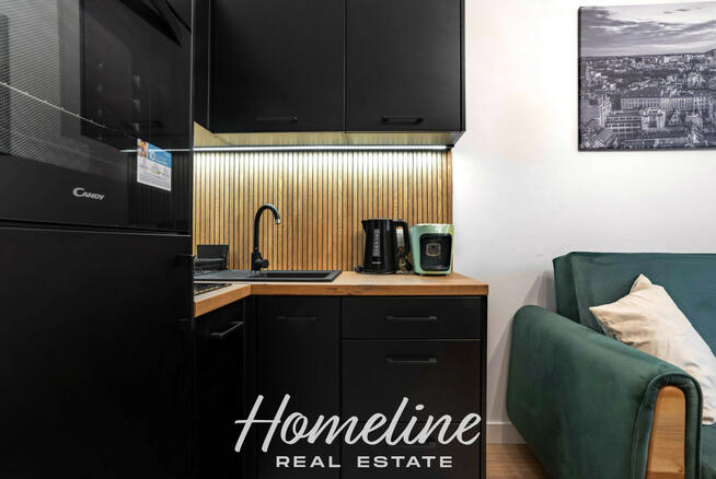 Mieszkanie Wrocław gm. Wrocław-Stare Miasto Stare Miasto, Legnicka