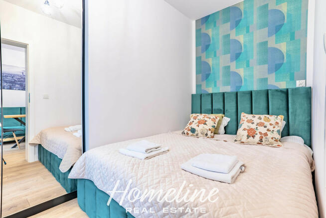 Mieszkanie Wrocław gm. Wrocław-Stare Miasto Stare Miasto, Legnicka