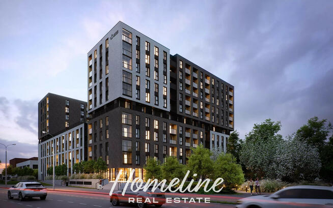 Mieszkanie Wrocław gm. Wrocław-Stare Miasto Stare Miasto, Legnicka