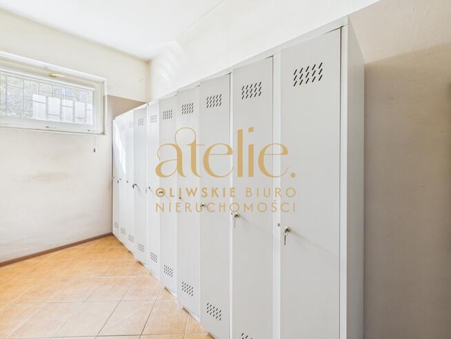 Obiekt magazynowo-uslugowy – Wejherowo