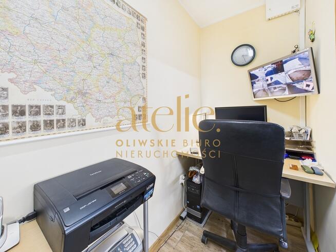 Obiekt magazynowo-uslugowy – Wejherowo