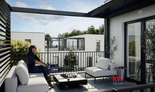 Dom Wrocław gm. Wrocław-Krzyki Jagodno, Adama Kopycińskiego