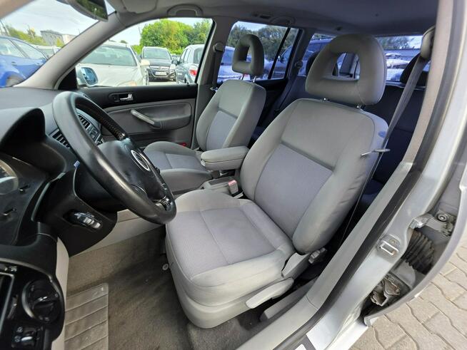 Volkswagen Bora 2.0 115KM SPECIAL*Navi*Climatronic*Grzane Fotele*Super Stan*Super Opcj