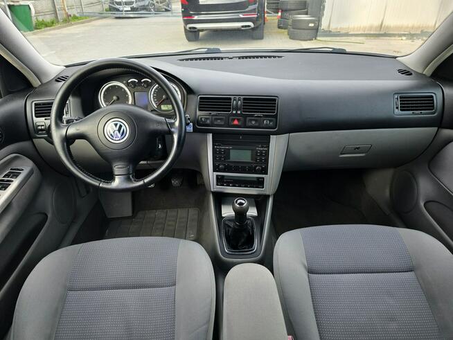 Volkswagen Bora 2.0 115KM SPECIAL*Navi*Climatronic*Grzane Fotele*Super Stan*Super Opcj