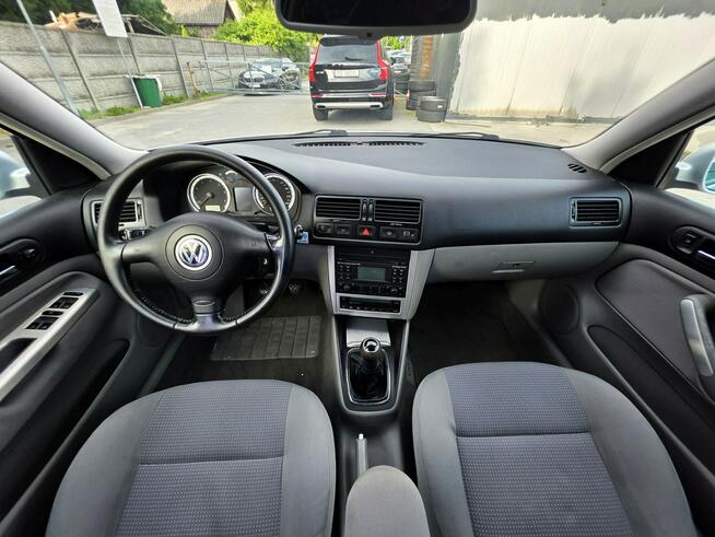 Volkswagen Bora 2.0 115KM SPECIAL*Navi*Climatronic*Grzane Fotele*Super Stan*Super Opcj
