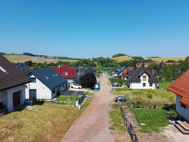 Dom 174m2 z garażem, 5 sypialni, pompa ciepła