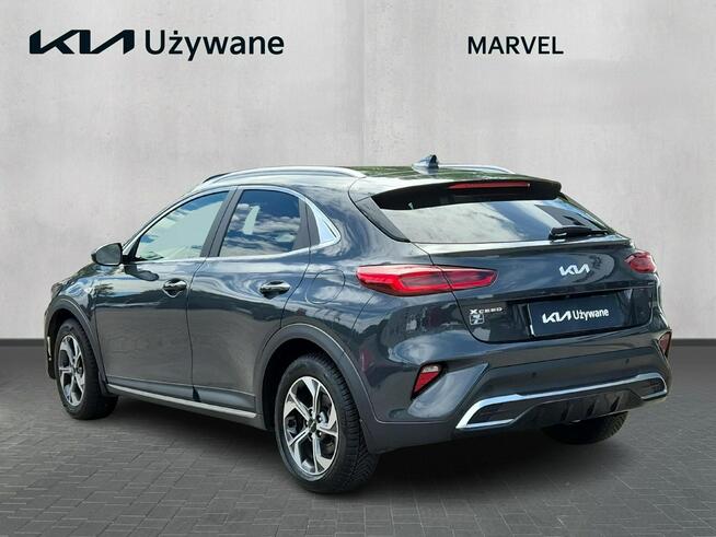 Kia XCeed 1.5 T-GDI 160 KM 7DCT Wersja M + Pakiet Smart SalonPL FV23%