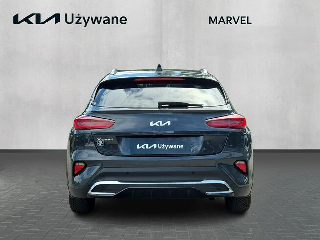 Kia XCeed 1.5 T-GDI 160 KM 7DCT Wersja M + Pakiet Smart SalonPL FV23%