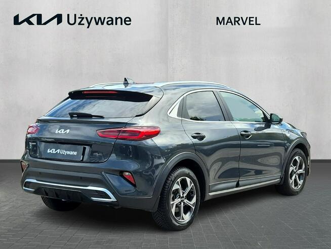 Kia XCeed 1.5 T-GDI 160 KM 7DCT Wersja M + Pakiet Smart SalonPL FV23%