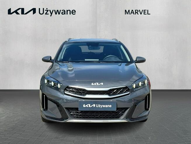 Kia XCeed 1.5 T-GDI 160 KM 7DCT Wersja M + Pakiet Smart SalonPL FV23%