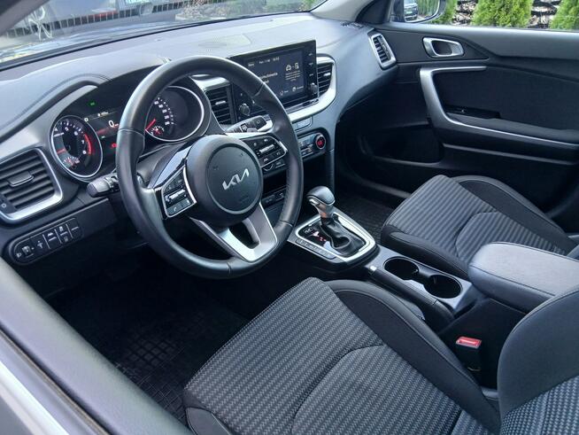 Kia XCeed 1.5 T-GDI 160 KM 7DCT Wersja M + Pakiet Smart SalonPL FV23%