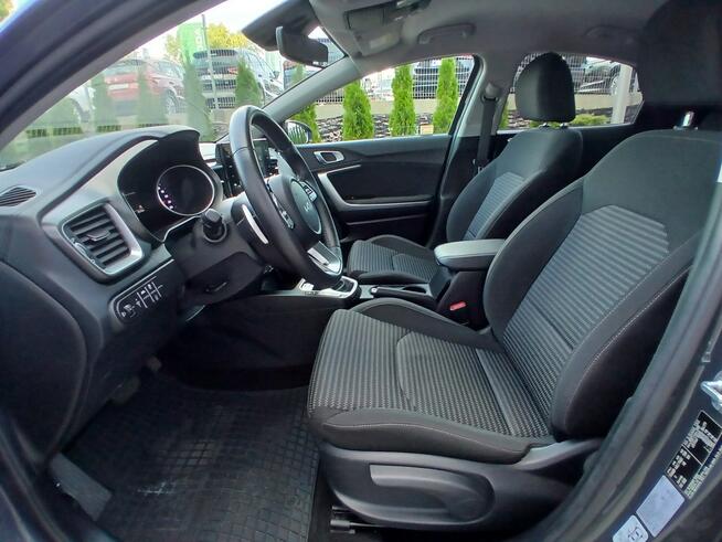 Kia XCeed 1.5 T-GDI 160 KM 7DCT Wersja M + Pakiet Smart SalonPL FV23%