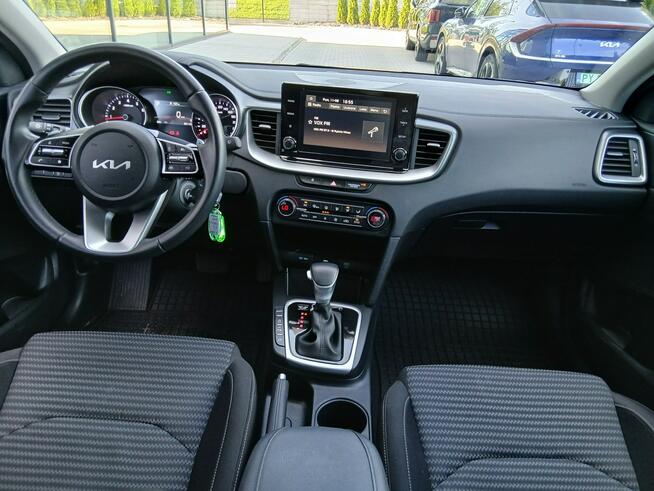 Kia XCeed 1.5 T-GDI 160 KM 7DCT Wersja M + Pakiet Smart SalonPL FV23%
