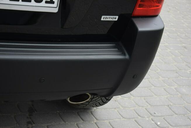 Hyundai Tucson 2.0B Klima/ 141 Tys Km/ Sprowadzony/ Opłacony