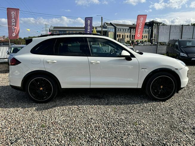 Porsche Cayenne | 3.0 TDI V6 | Stan idealny
