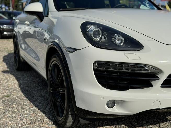 Porsche Cayenne | 3.0 TDI V6 | Stan idealny