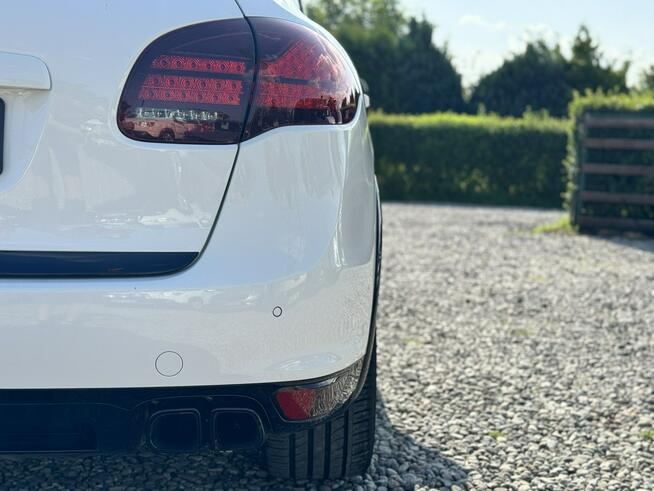 Porsche Cayenne | 3.0 TDI V6 | Stan idealny