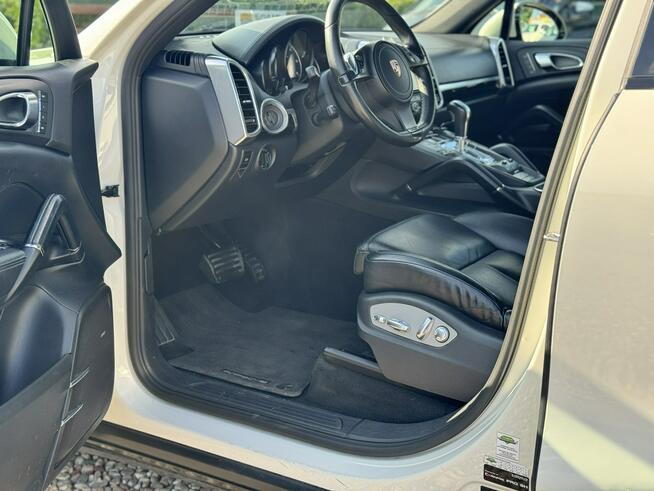 Porsche Cayenne | 3.0 TDI V6 | Stan idealny