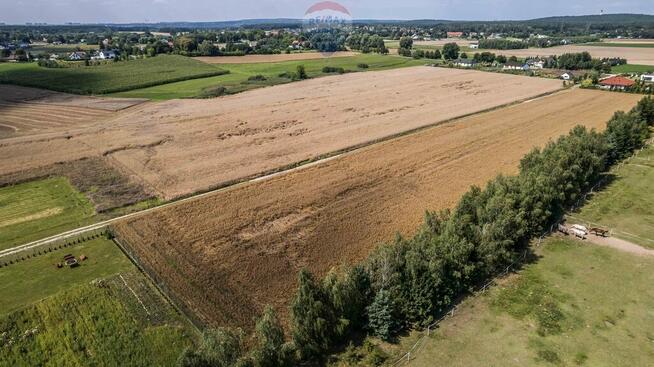 Kicin k/Poznania|3007 m²|Kapitał rosnący w ciszy