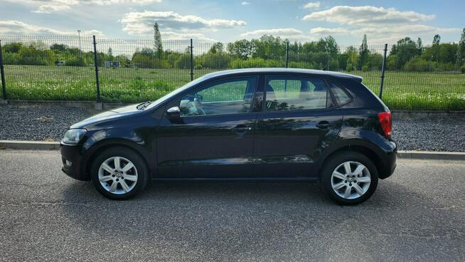 Volkswagen Polo 2014 V FV23% 1.2 TDI 5Drzwi Klima Tempomat Alufelgi Okazja