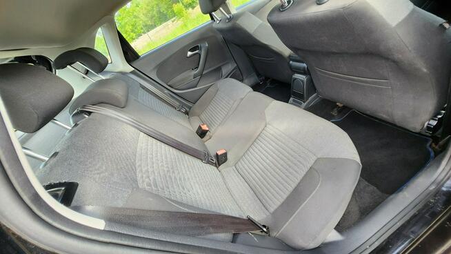 Volkswagen Polo 2014 V FV23% 1.2 TDI 5Drzwi Klima Tempomat Alufelgi Okazja