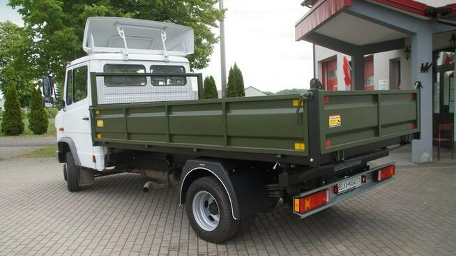 VARIO 612 * 2.9 * 122KM * DMC 3.5T * 614 512 614 814 815 812