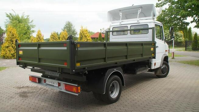 VARIO 612 * 2.9 * 122KM * DMC 3.5T * 614 512 614 814 815 812