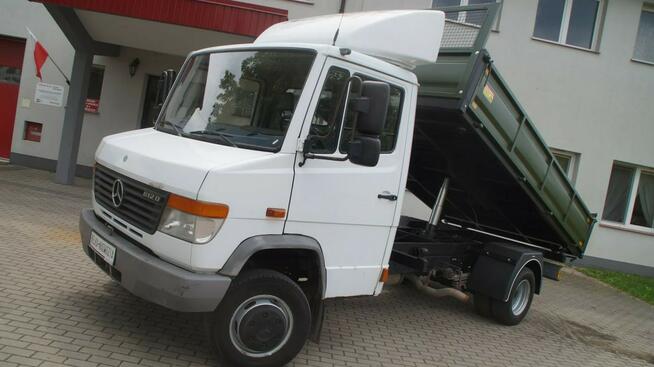 VARIO 612 * 2.9 * 122KM * DMC 3.5T * 614 512 614 814 815 812